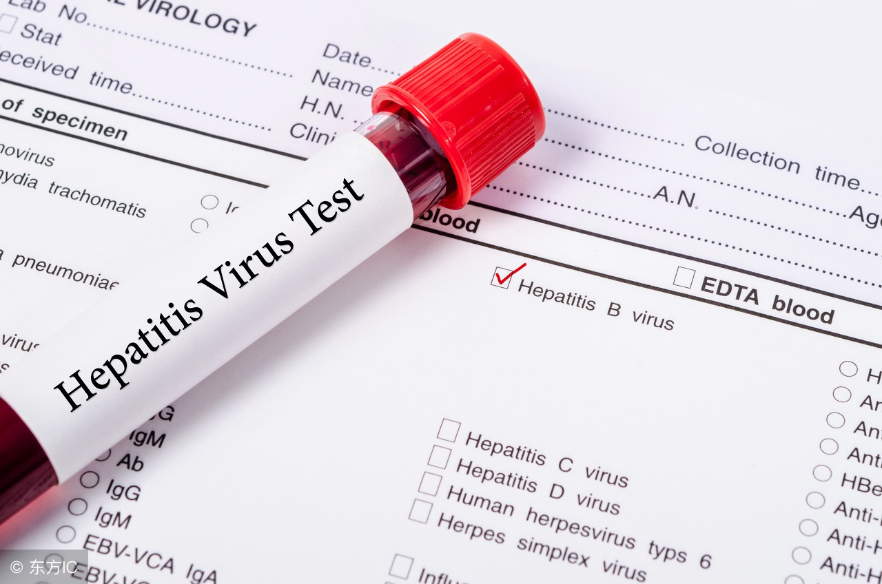 乙肝两对半、肝功常规检查有哪些作用？一篇文章教你轻松看懂