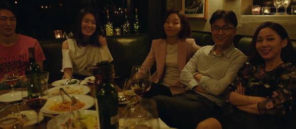 解读韩国电影《燃烧》：寻找背后不为人知的真相
