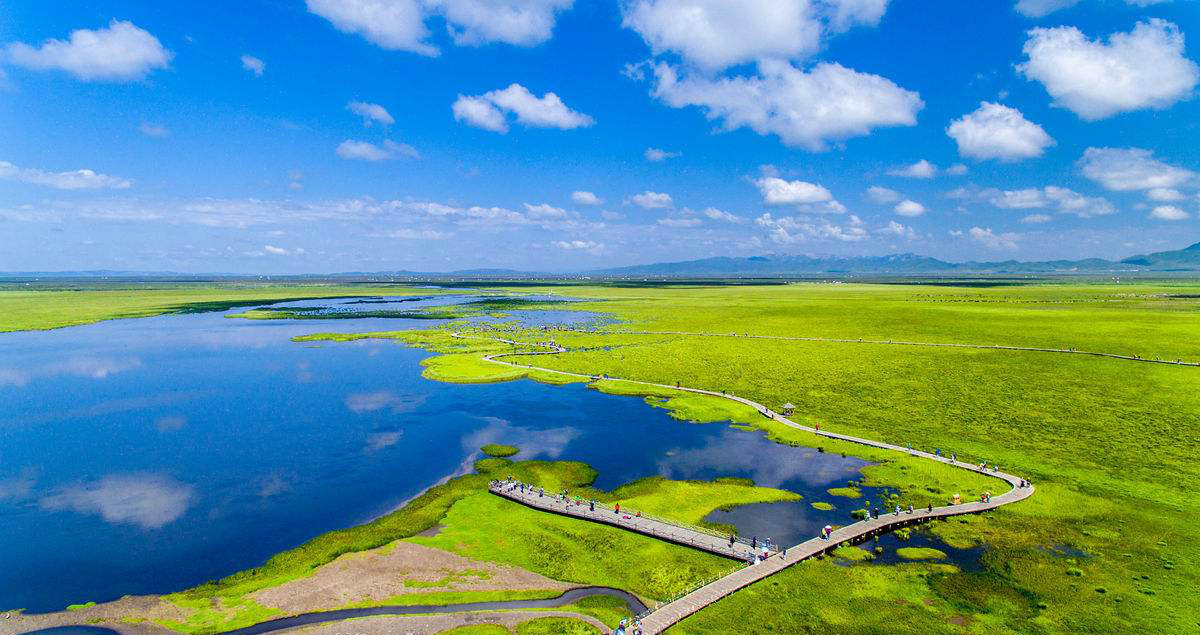若尔盖大草原旅游攻略(四川若尔盖大草原) - 悦闻天下