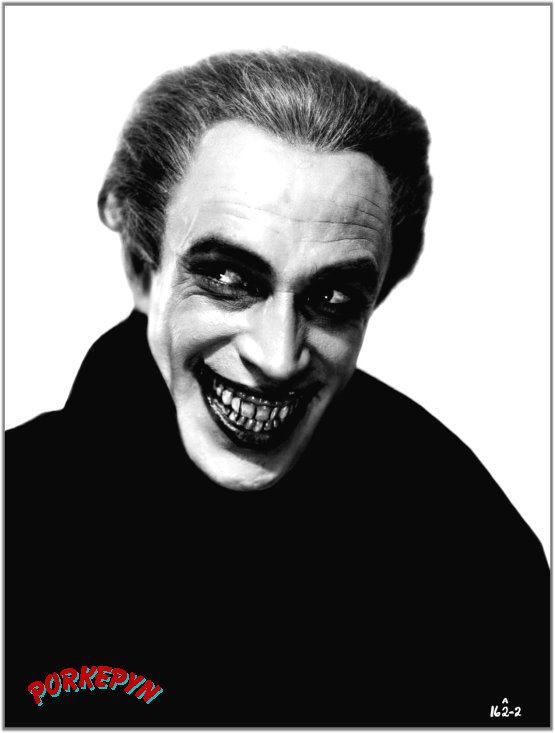 笑面人2012电影剧情「分析」 _晶羽科技