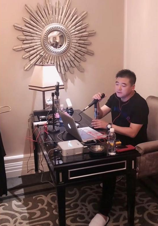 拒绝赵本山拜师潘长江，搭央视李咏走红的魏三，为何越来越“糊”