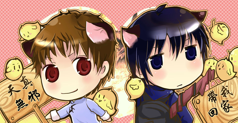 卿水文推：赢家到底是谁？是你，还是我，霸气侧漏攻，宠溺受