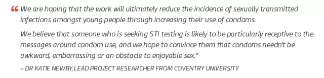 污出天际的大学？！考文垂大学招募三对男女拍摄啪啪啪视频！400镑！