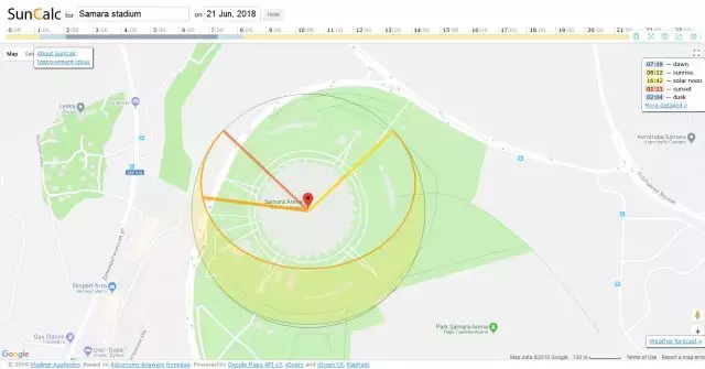 为什么有关世界杯的话题长盛不衰(如何以影视学手段科（玄）学预测世界杯)