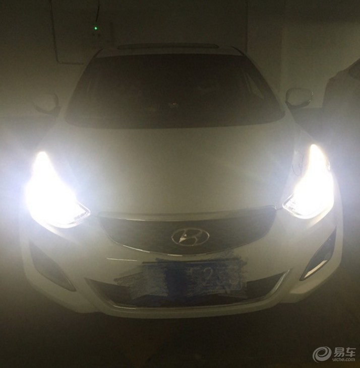 关注朗动很久，这次终于有发言权来说感受了！