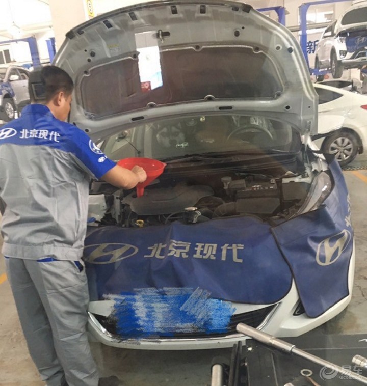 关注朗动很久，这次终于有发言权来说感受了！