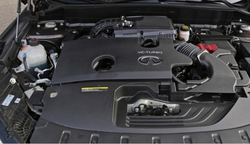 深度解析，英菲尼迪的可变压缩比到底是什么？