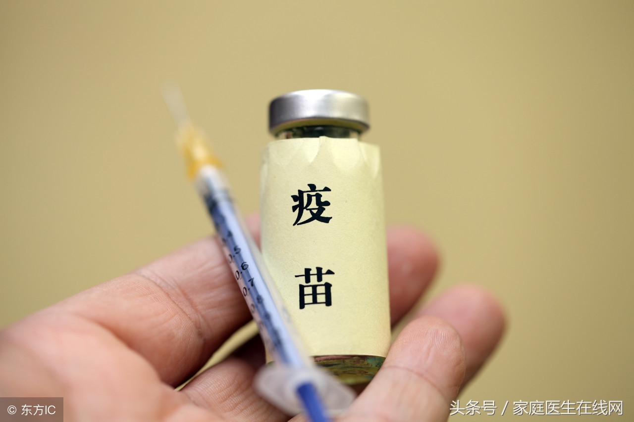 宝宝接种疫苗意外死亡？打疫苗后的9个注意事项，别掉以轻心！