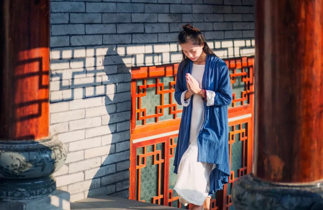 你的善良，就是你的福报