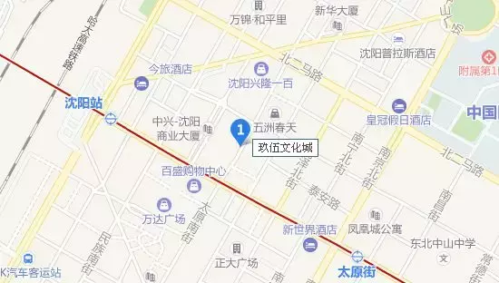 沈城事|城里城外去處多,這個(gè)暑期就這么玩兒?(和平&康平&法庫(kù)篇)