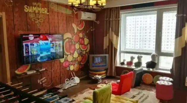 沈城事|城里城外去處多,這個(gè)暑期就這么玩兒?(和平&康平&法庫(kù)篇)