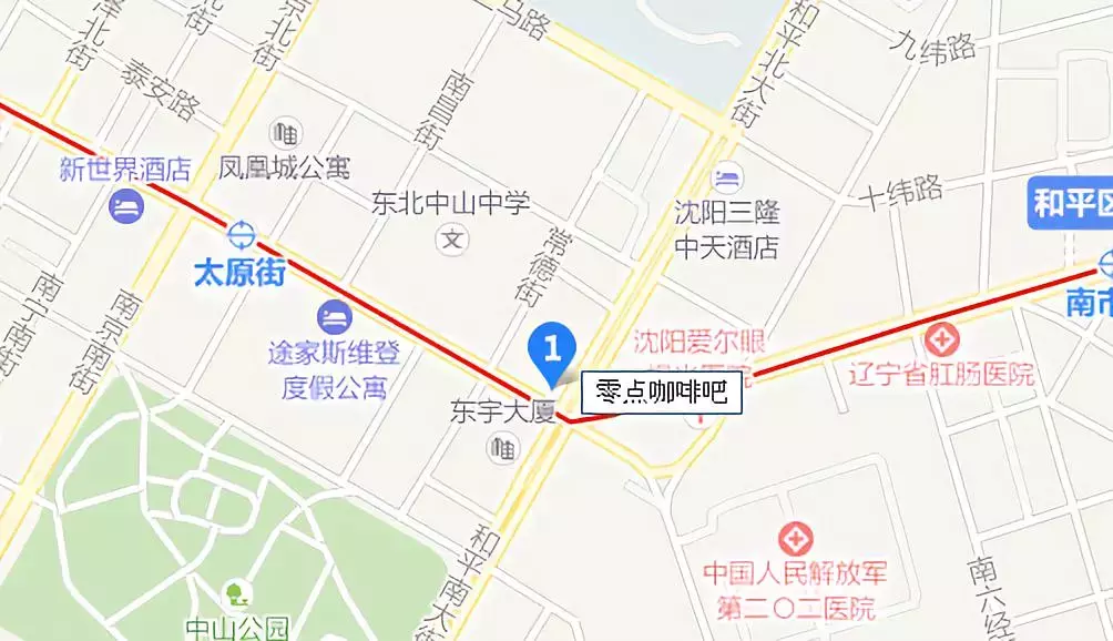 沈城事|城里城外去處多,這個(gè)暑期就這么玩兒?(和平&康平&法庫(kù)篇)