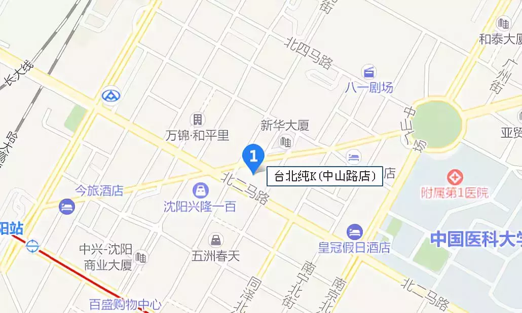 沈城事|城里城外去處多,這個(gè)暑期就這么玩兒?(和平&康平&法庫(kù)篇)