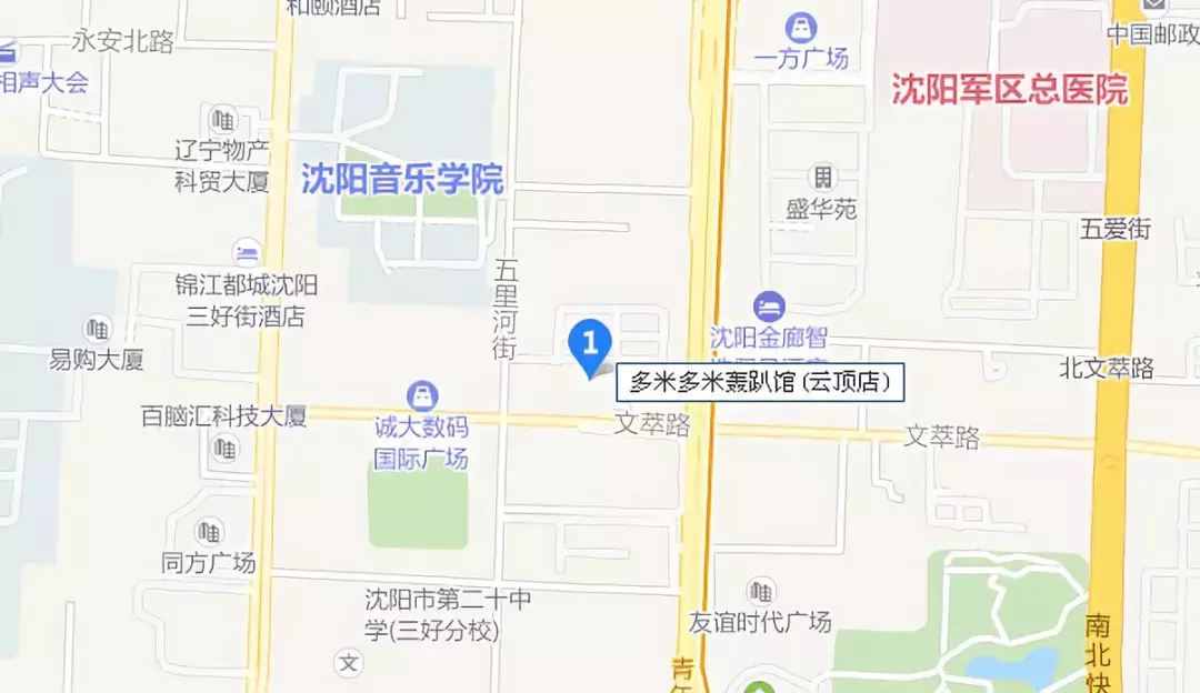 沈城事|城里城外去處多,這個(gè)暑期就這么玩兒?(和平&康平&法庫(kù)篇)