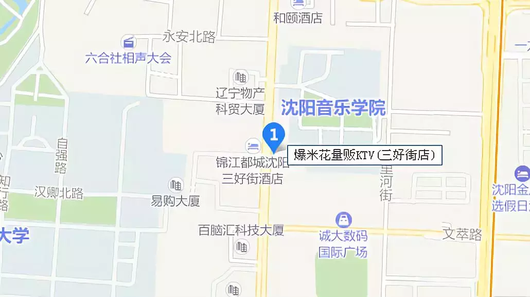 沈城事|城里城外去處多,這個(gè)暑期就這么玩兒?(和平&康平&法庫(kù)篇)