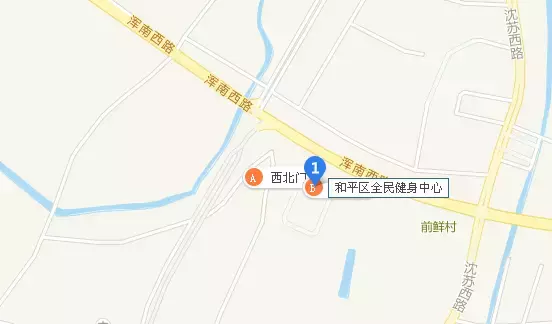 沈城事|城里城外去處多,這個(gè)暑期就這么玩兒?(和平&康平&法庫(kù)篇)