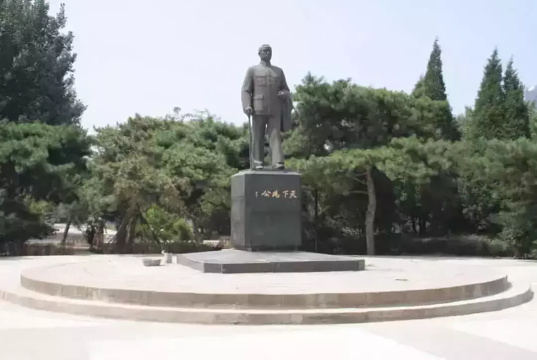 沈城事|城里城外去處多,這個(gè)暑期就這么玩兒?(和平&康平&法庫(kù)篇)