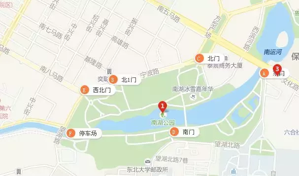 沈城事|城里城外去處多,這個(gè)暑期就這么玩兒?(和平&康平&法庫(kù)篇)