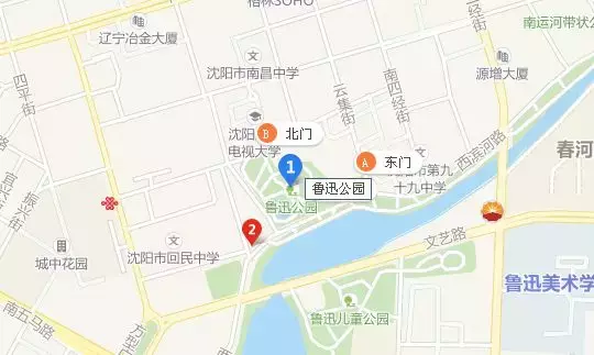 沈城事|城里城外去處多,這個(gè)暑期就這么玩兒?(和平&康平&法庫(kù)篇)