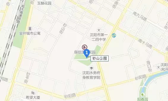 沈城事|城里城外去處多,這個(gè)暑期就這么玩兒?(和平&康平&法庫(kù)篇)