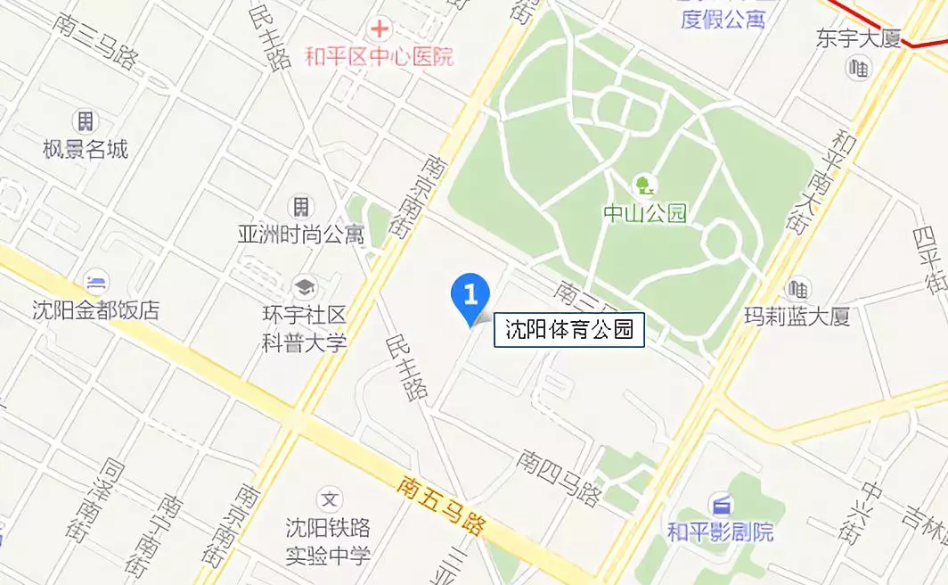 沈城事|城里城外去處多,這個(gè)暑期就這么玩兒?(和平&康平&法庫(kù)篇)