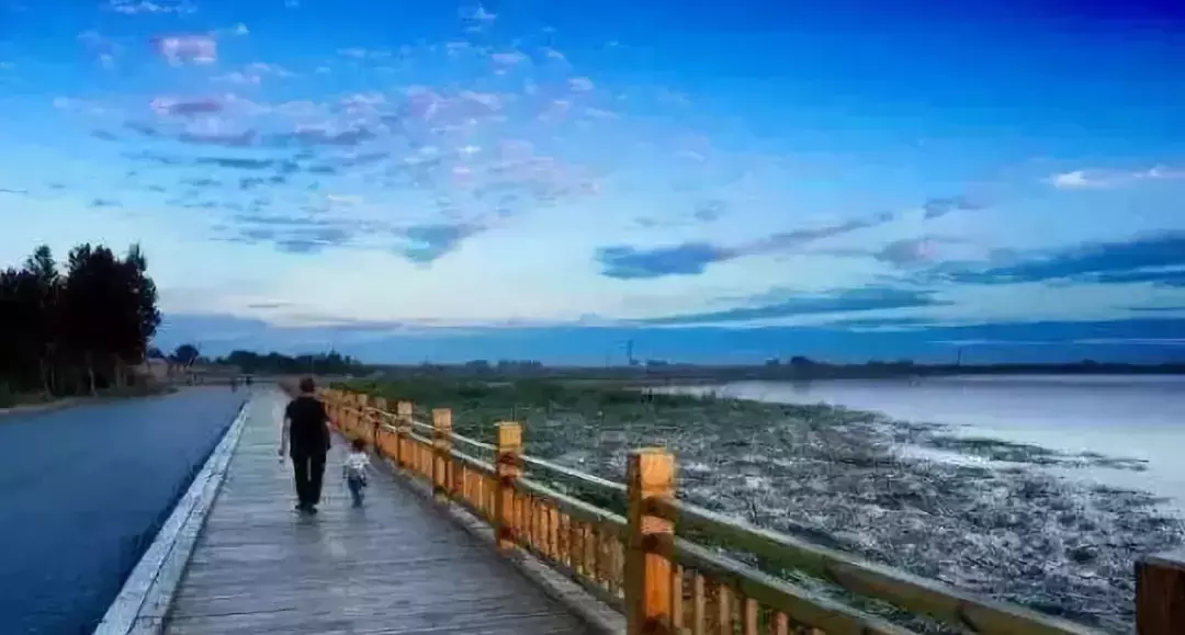 沈城事|城里城外去處多,這個(gè)暑期就這么玩兒?(和平&康平&法庫(kù)篇)