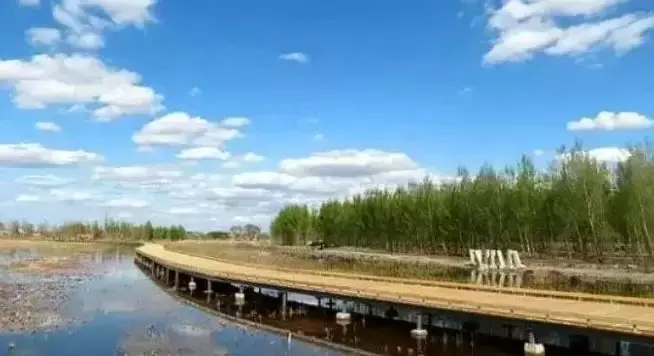 沈城事|城里城外去處多,這個(gè)暑期就這么玩兒?(和平&康平&法庫(kù)篇)