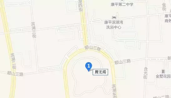 沈城事|城里城外去處多,這個(gè)暑期就這么玩兒?(和平&康平&法庫(kù)篇)
