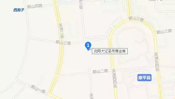 沈城事|城里城外去處多,這個(gè)暑期就這么玩兒?(和平&康平&法庫(kù)篇)