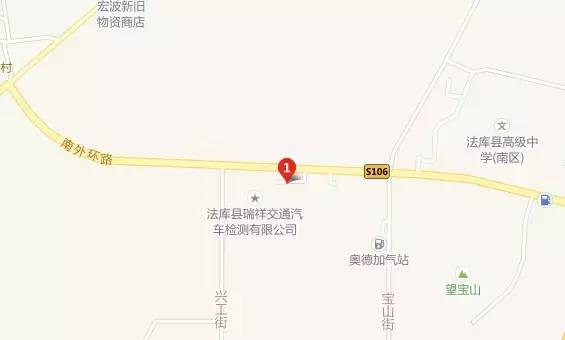 沈城事|城里城外去處多,這個(gè)暑期就這么玩兒?(和平&康平&法庫(kù)篇)