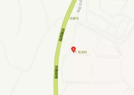 沈城事|城里城外去處多,這個(gè)暑期就這么玩兒?(和平&康平&法庫(kù)篇)