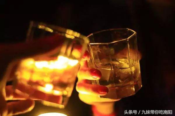 南阳看世界杯(南阳这7家世界杯看球圣地！宵夜撸串酒吧……通通给你准备好啦！)