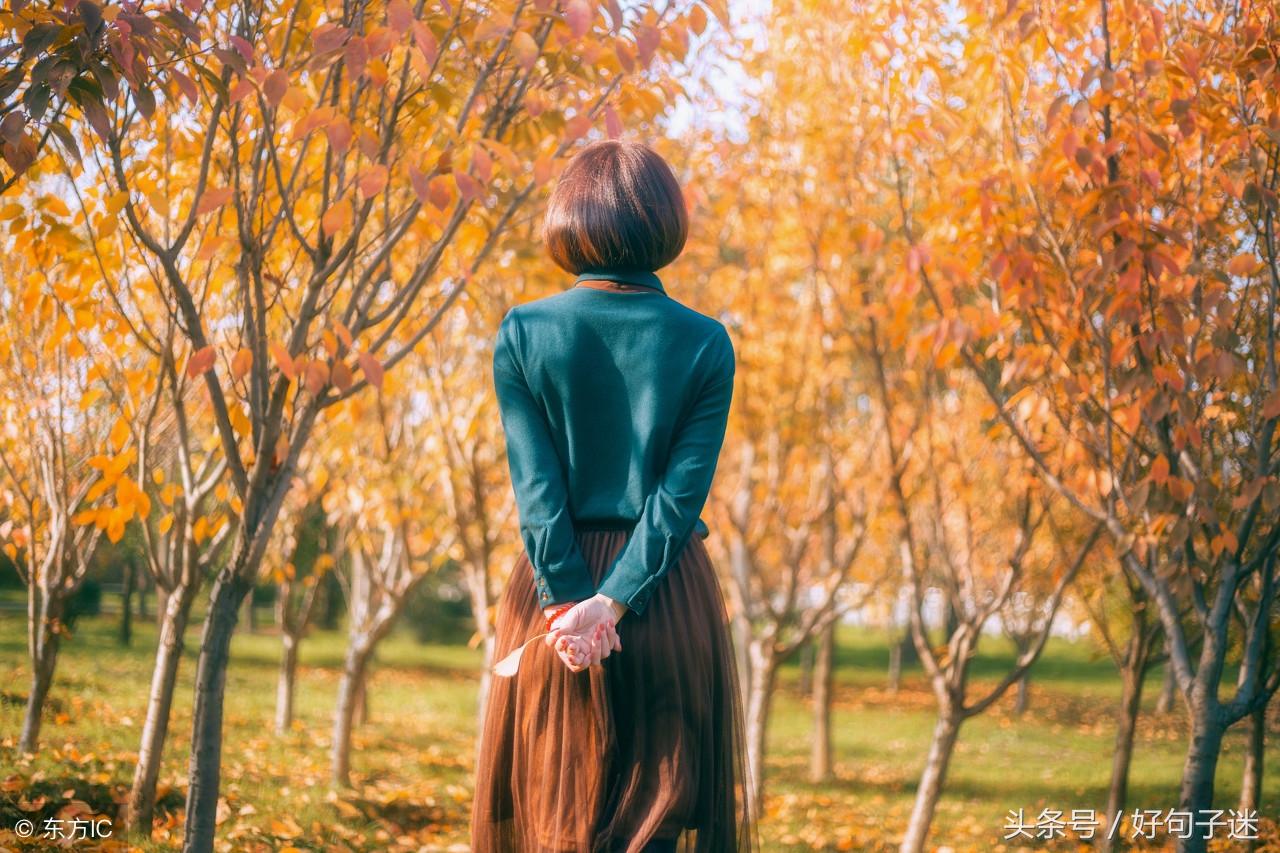 心烦心累怎么发朋友圈（精选15句）
