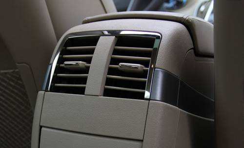 汽车空调如何清洗 汽车空调清洗方法介绍