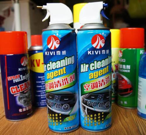汽车空调如何清洗 汽车空调清洗方法介绍