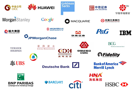 成长在北大光华，邂逅无限可能！