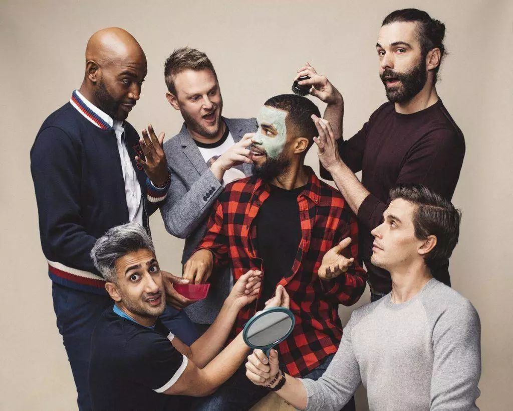 豆瓣9.5，我竟然把《粉雄救兵》看成了一份家庭生活的指南