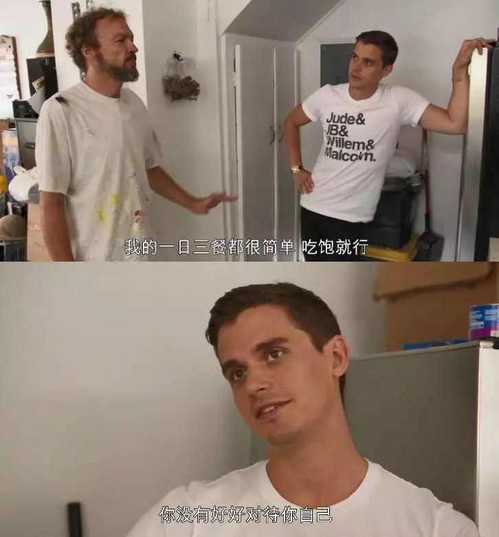 豆瓣9.5，我竟然把《粉雄救兵》看成了一份家庭生活的指南