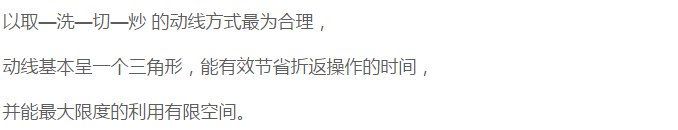 新房装修厨房设计宝典！布局+尺寸！装一个好用的厨房就这么简单