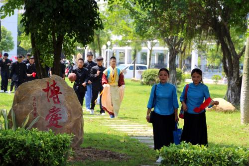 又到一年毕业季！国家级示范高中的高考成绩让人骄傲！