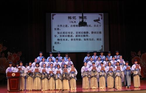 又到一年毕业季！国家级示范高中的高考成绩让人骄傲！