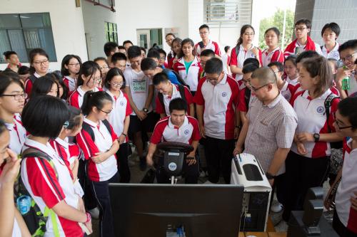 又到一年毕业季！国家级示范高中的高考成绩让人骄傲！