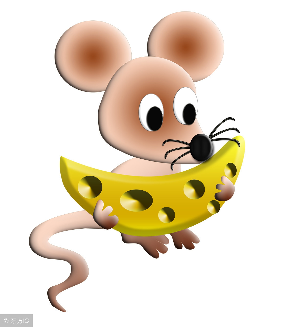 生于哪个时辰的属鼠人,命好运更好,决定了你的终身!速看!