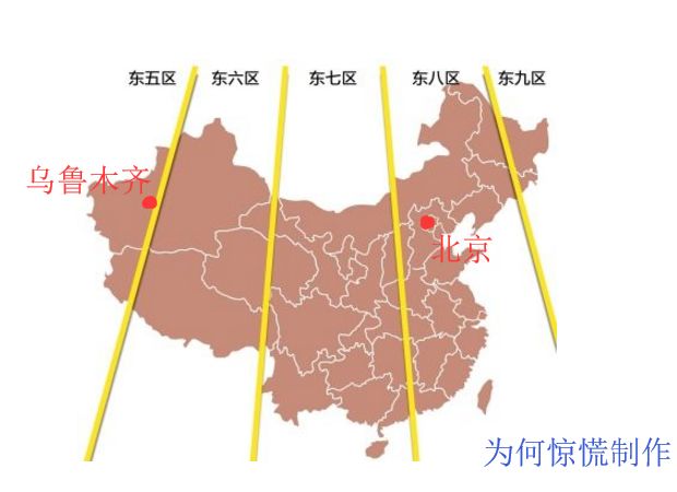 结婚时你妈找人给你合的"八字",可能都是错的!