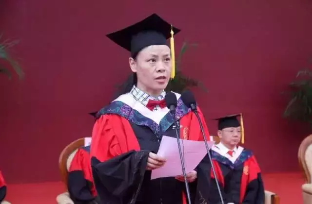 中南大学2018届毕业典礼暨学位授予仪式回顾！