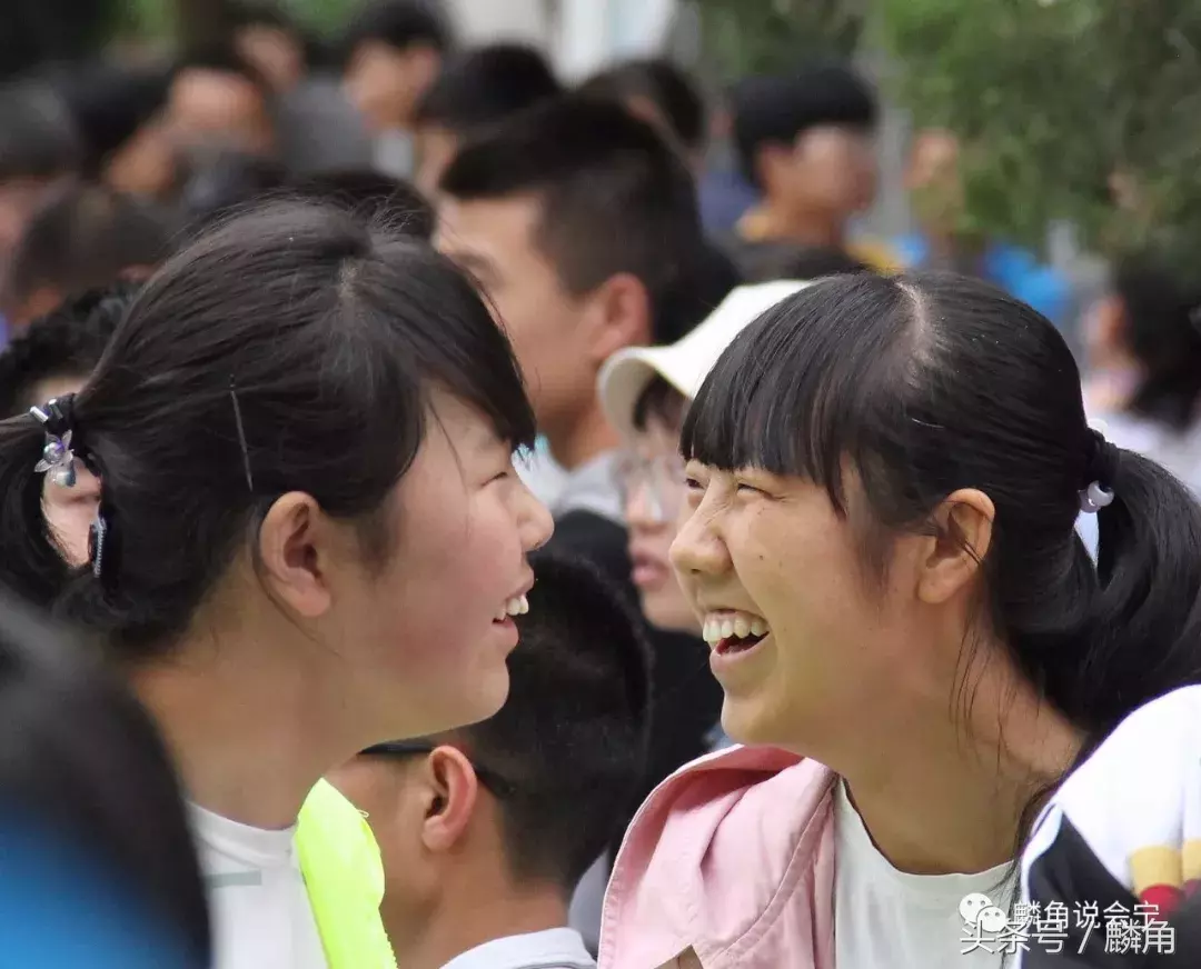 2018年会宁一中高考创佳绩