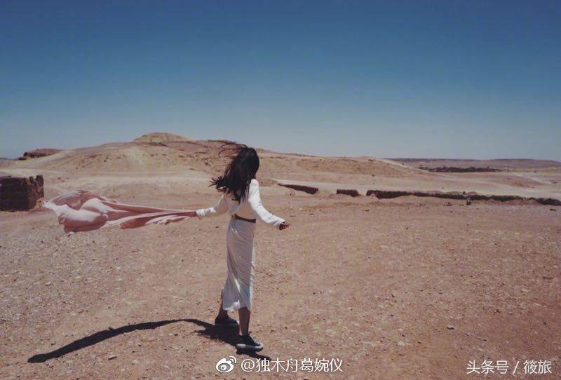 这不算情书，却是情书