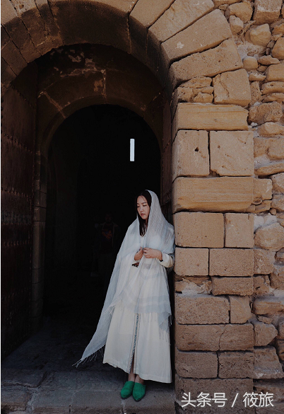 这不算情书，却是情书