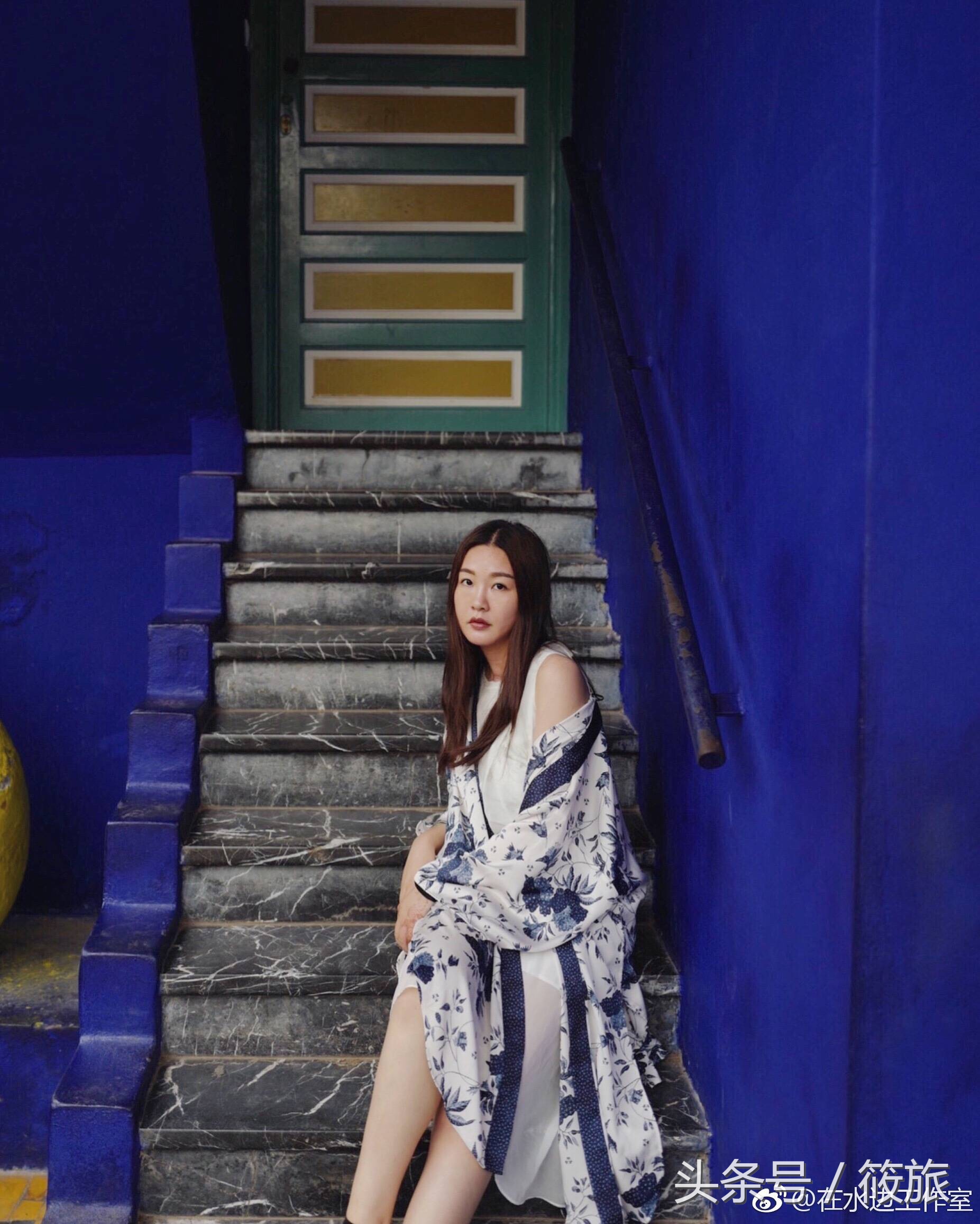 这不算情书，却是情书