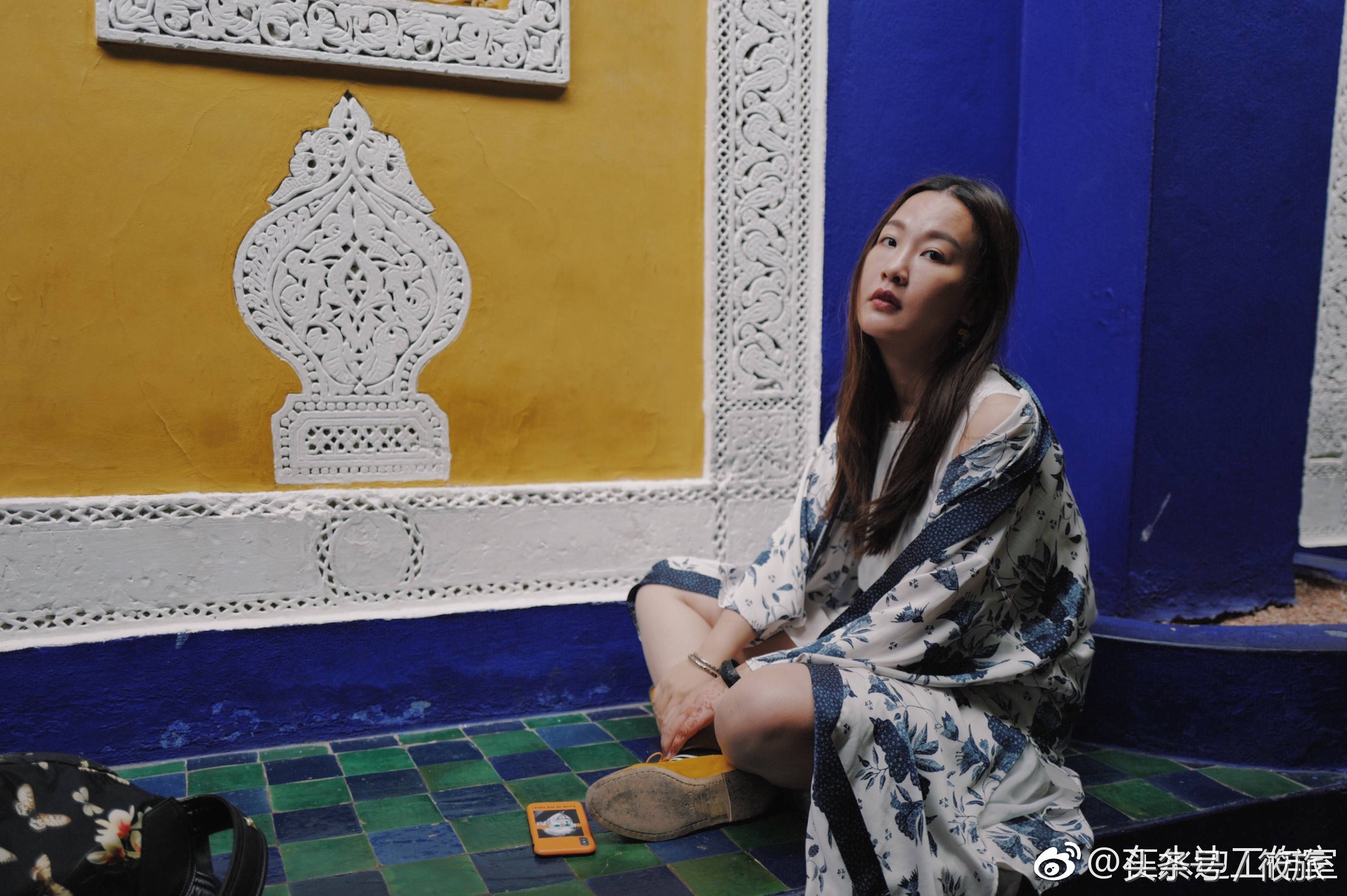 这不算情书，却是情书